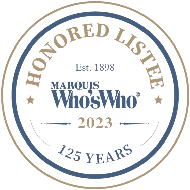 Marqui's Who's Who 2023